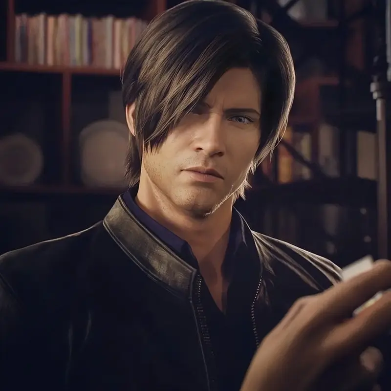 Leon Kennedy 