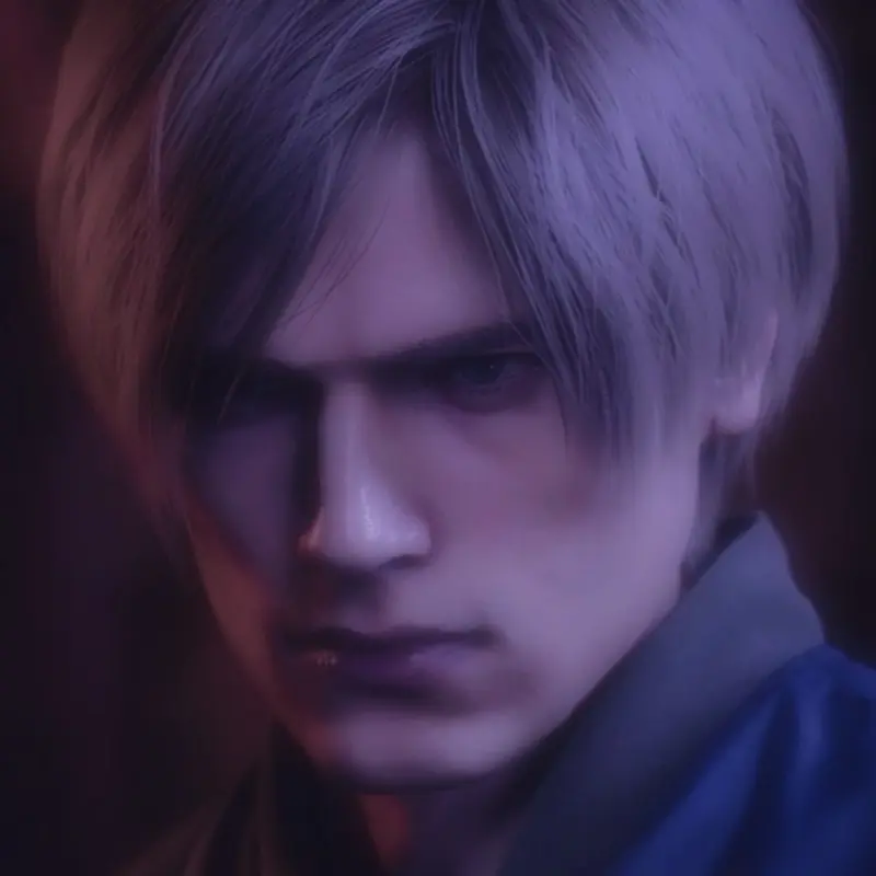Leon Kennedy 