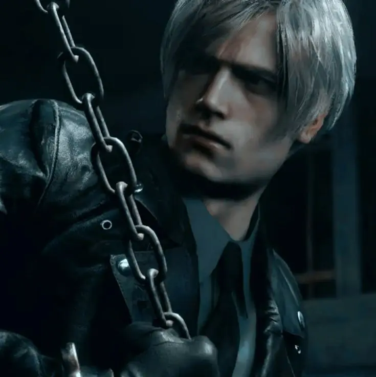 Leon Kennedy 