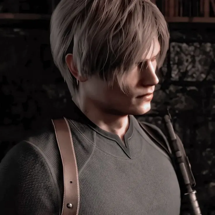 Leon Kennedy 