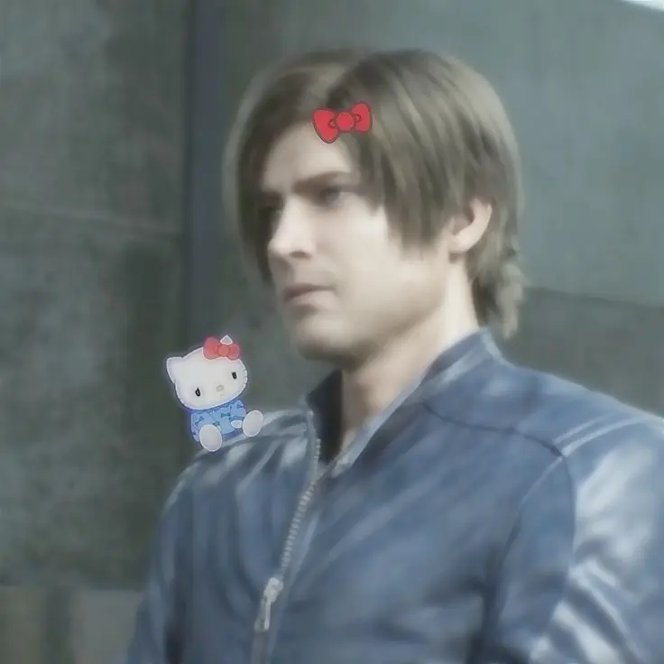 Leon S. Kennedy
