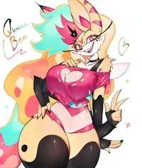 Bee
