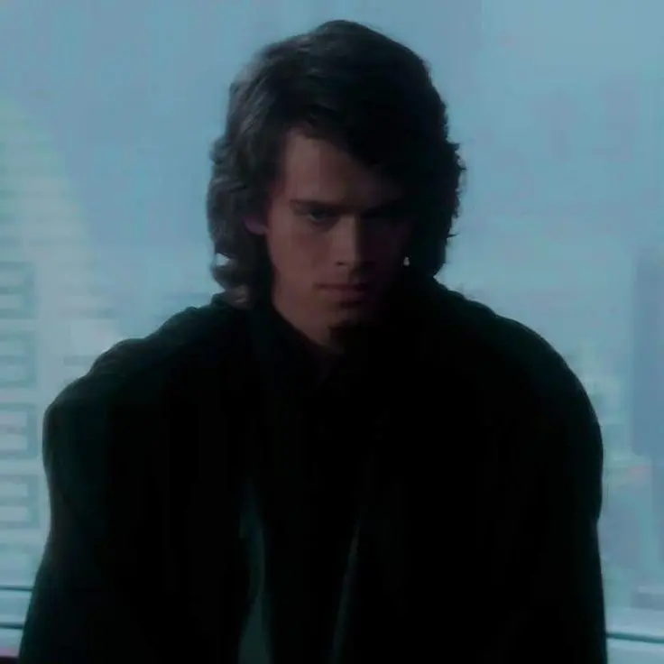Anakin skywalker 
