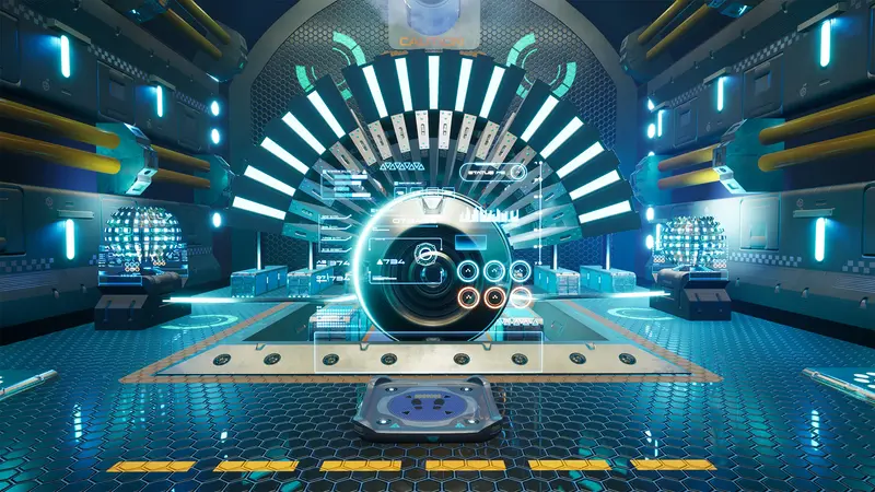 FC Sim - No Presets