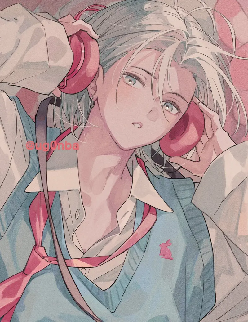 🩷 || Your childhood friend <3