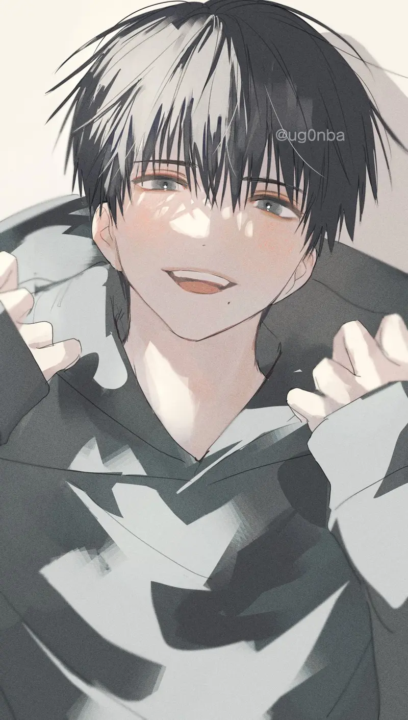 🖤 || Your childhood friend </3