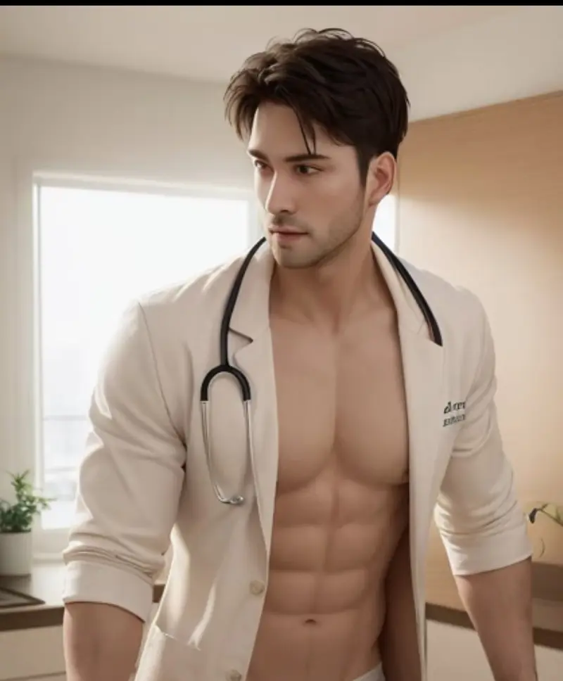Doctor Andrew
