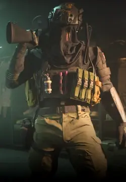 KorTac Operator