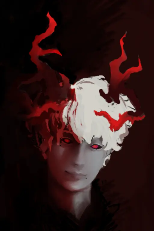The incubus