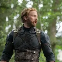 Steve Rogers