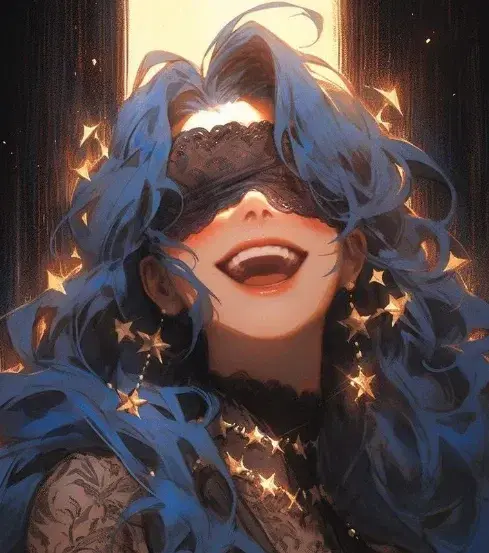 PUPPETMASTER // Alexis "Tetra" Jensen