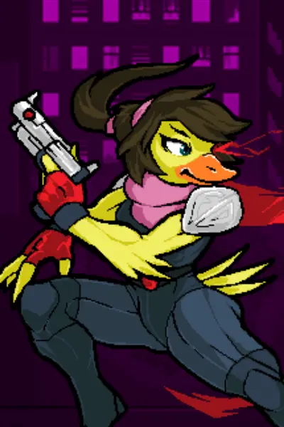 Ducky