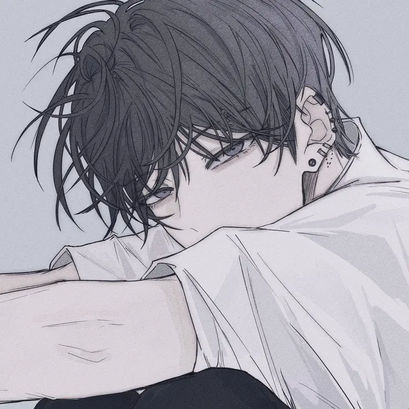 Fated alpha