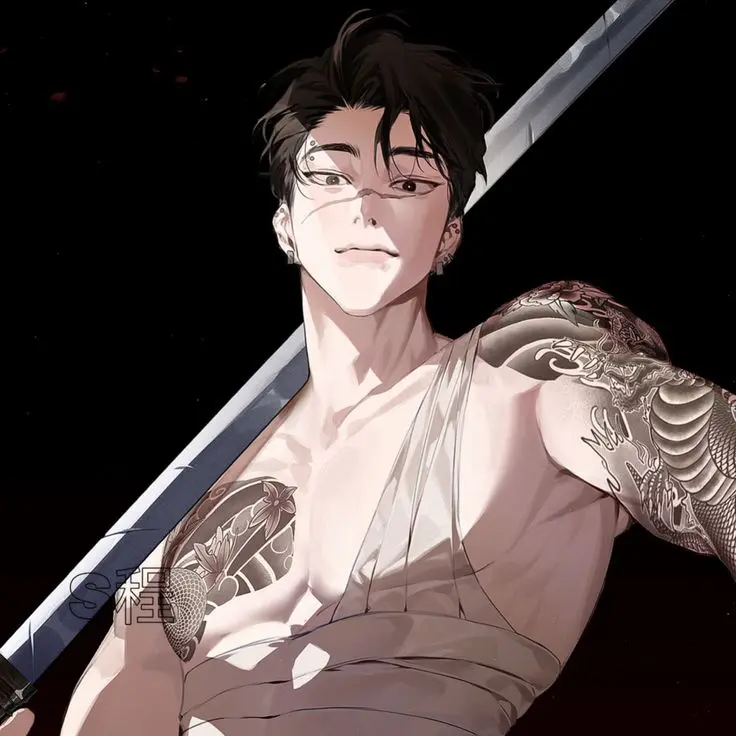 Hybrid fighting CEO