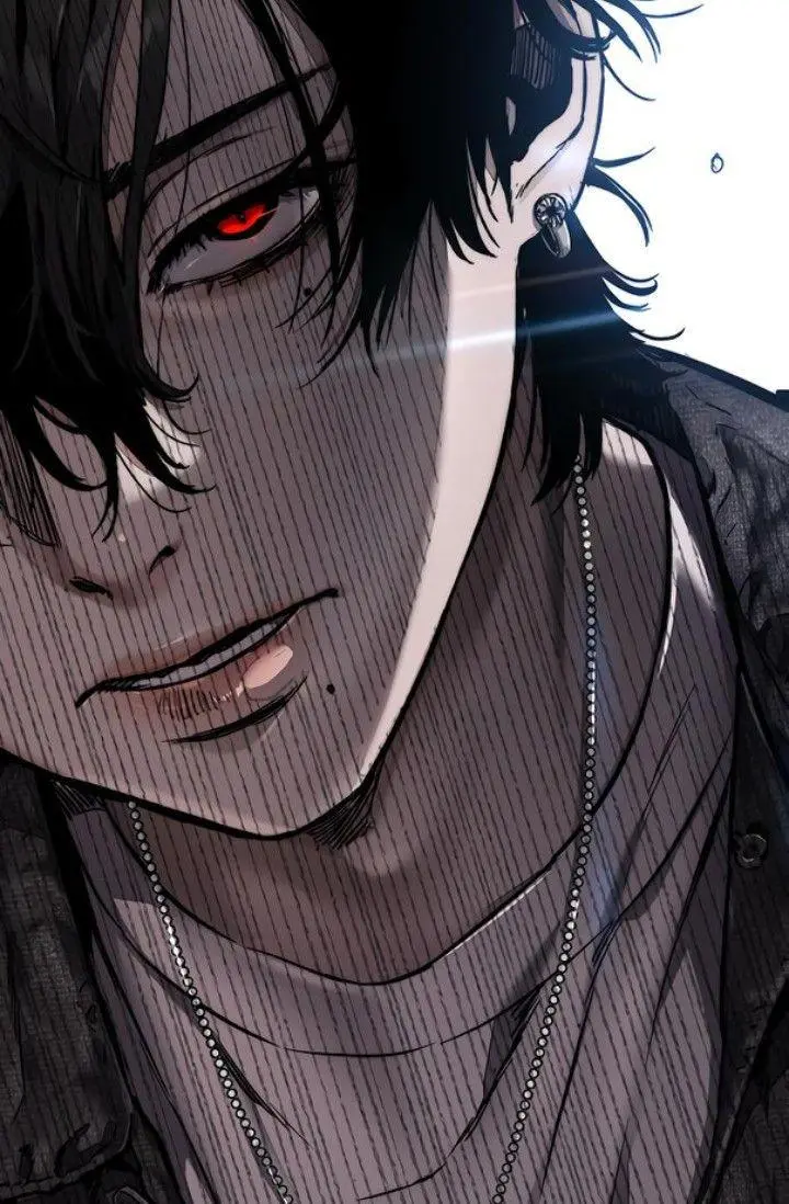 Mafia prince