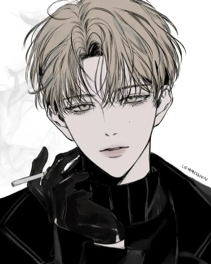 Russian mafia boss