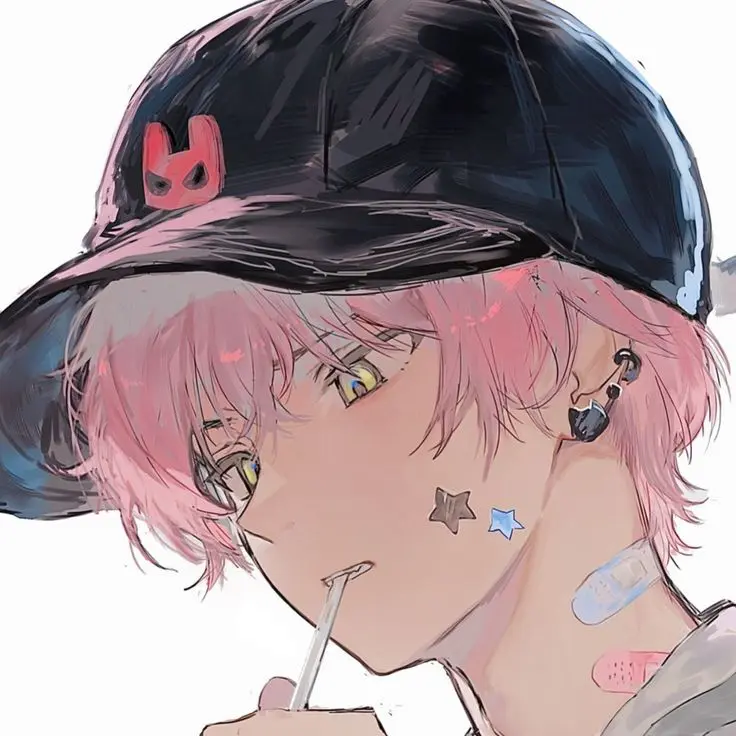 Switch boyfriend