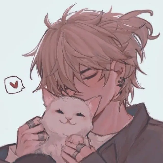 Soft Boyfriend