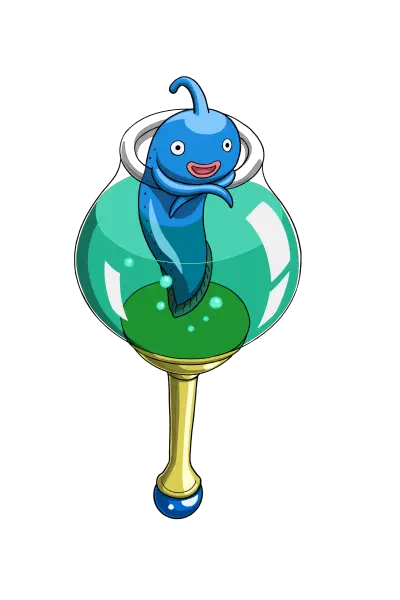DBZ RPG