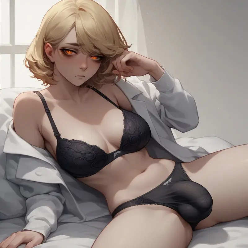 Allison - Futa doctor
