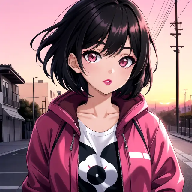mari