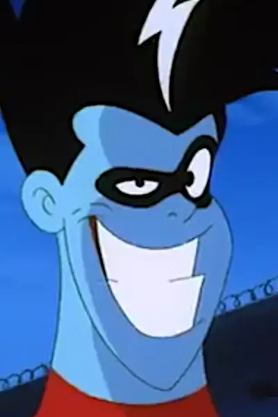 Freakazoid