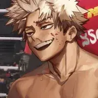 Katsuki Bakugo