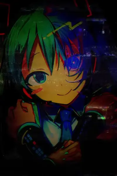 miku