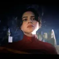 Flashpoint Supergirl