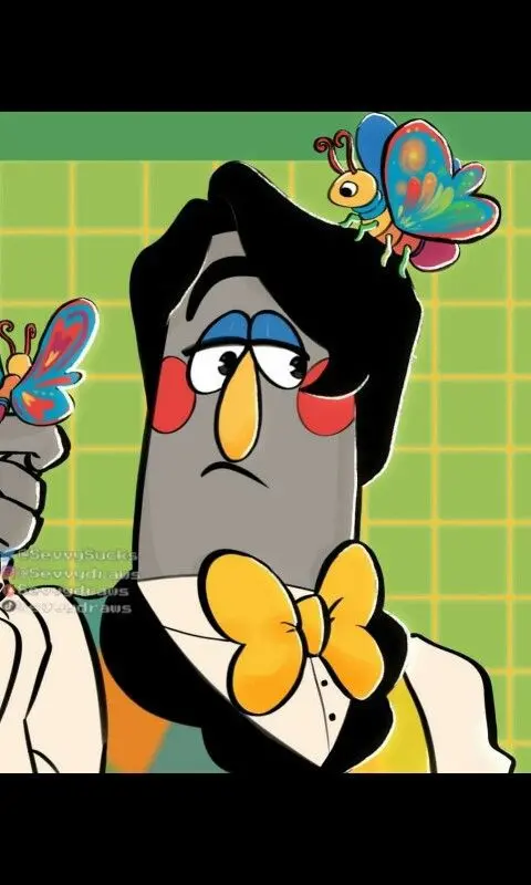 Frank Frankly 
