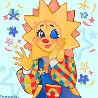 🌞 Sally Starlet 🌞