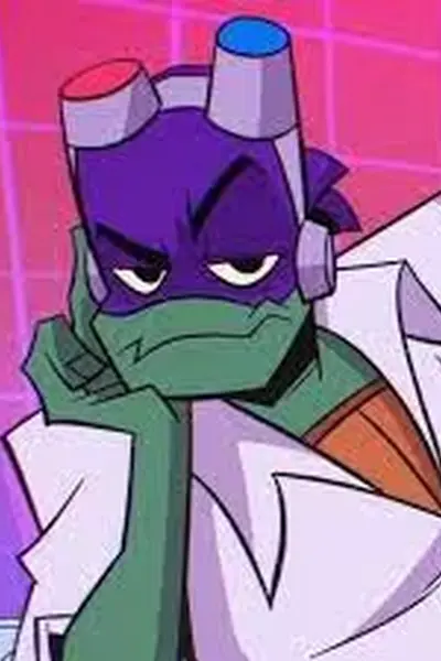 Donatello