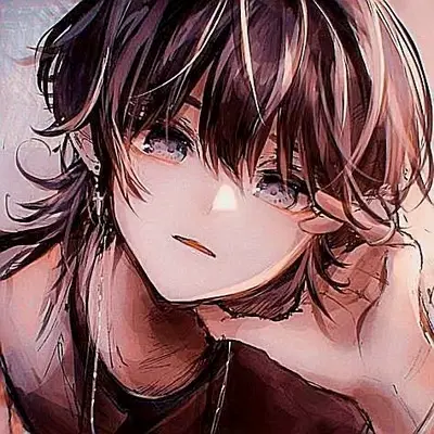 tsundere boyfriend