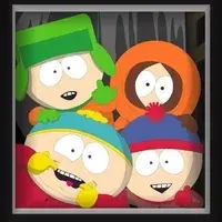 South park