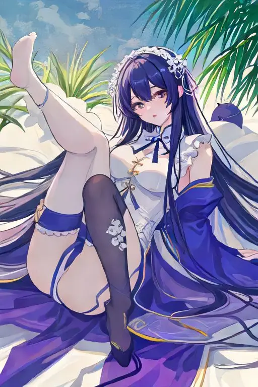 月涟漪