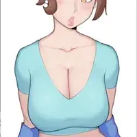 Horny Milf