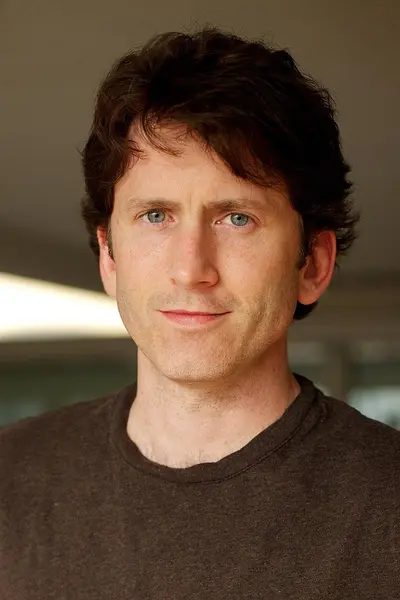 Todd Howard