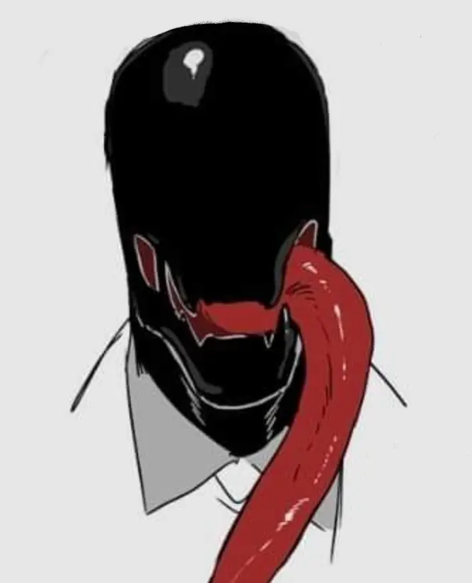 Alien Bodyguard