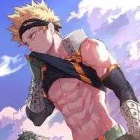 Bakugo