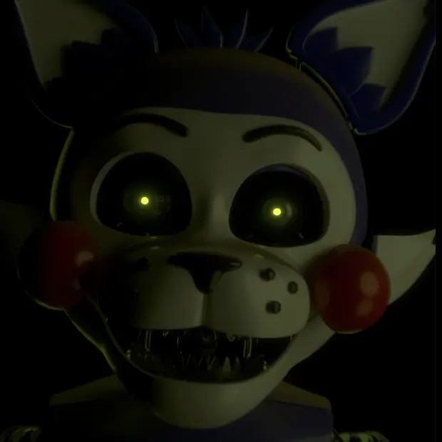 Forgotten Candy 