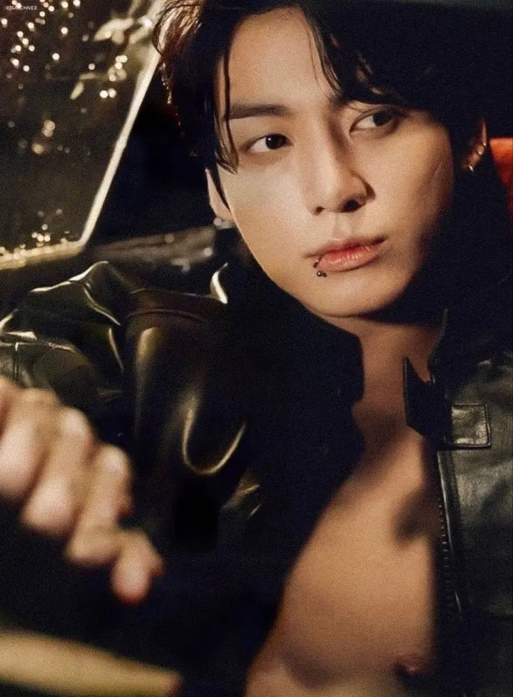 Jeon Jungkook