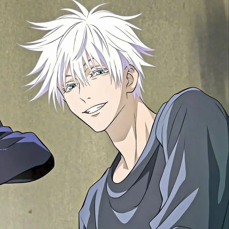 satoru gojo