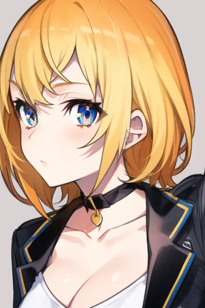 Kaori
