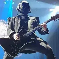 Swiss Ghoul