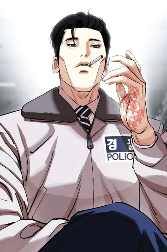 Kwak Jichang