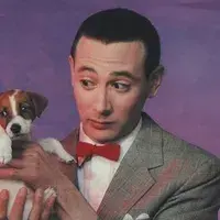 Pee-Wee Herman 
