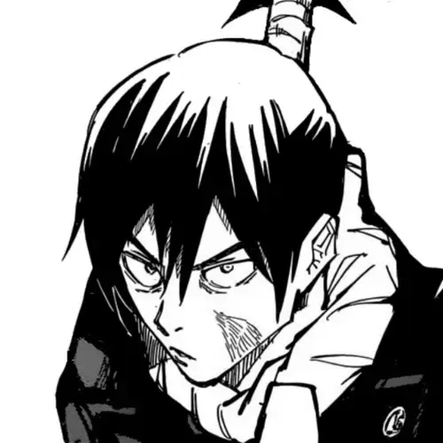 ♡｜Kokichi Muta