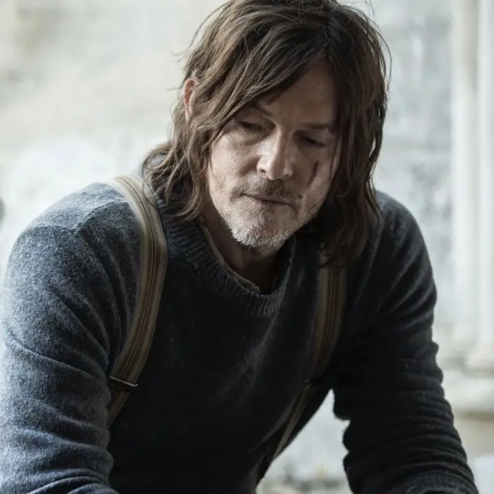 Daryl Dixon