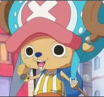 托尼托尼·乔巴 not v21111