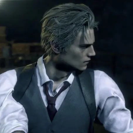 Leon Kennedy